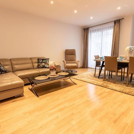 Basha Apartment Premium Sopot 2 エクステリア 写真
