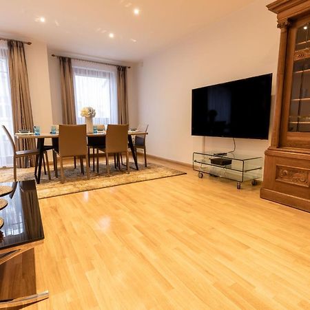 Basha Apartment Premium Sopot 2 エクステリア 写真