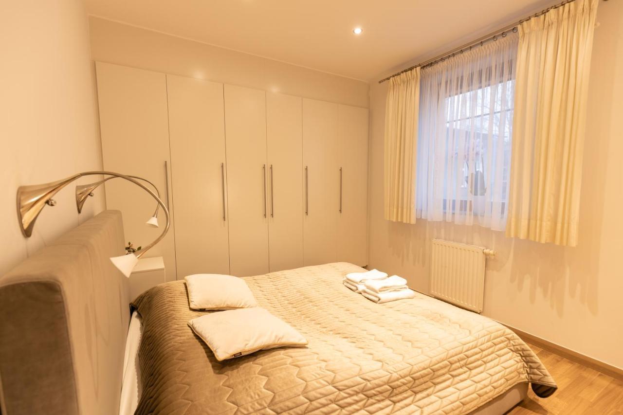 Basha Apartment Premium Sopot 2 エクステリア 写真