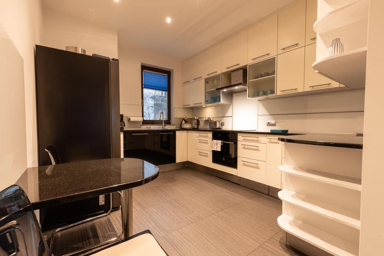 Basha Apartment Premium Sopot 2 エクステリア 写真
