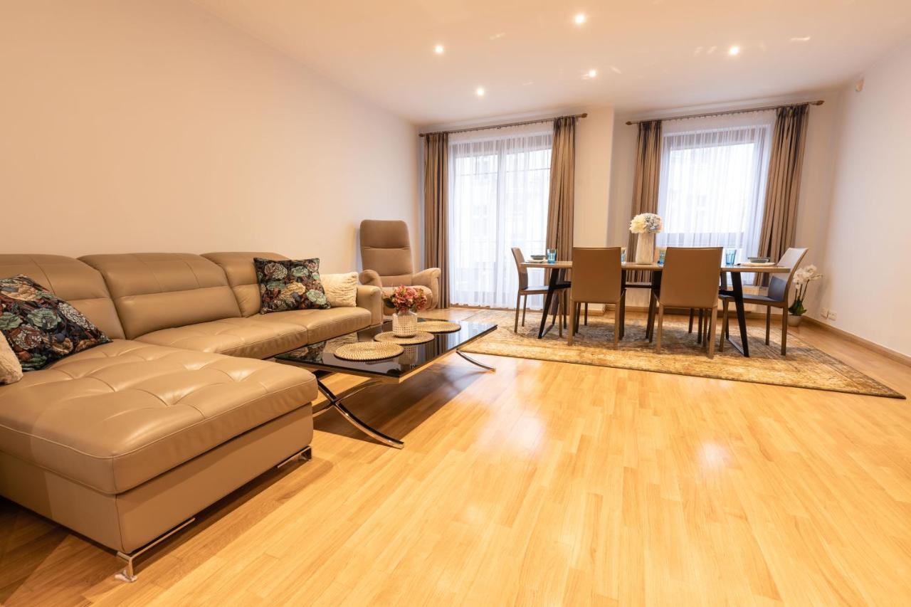 Basha Apartment Premium Sopot 2 エクステリア 写真