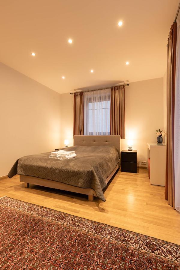 Basha Apartment Premium Sopot 2 エクステリア 写真