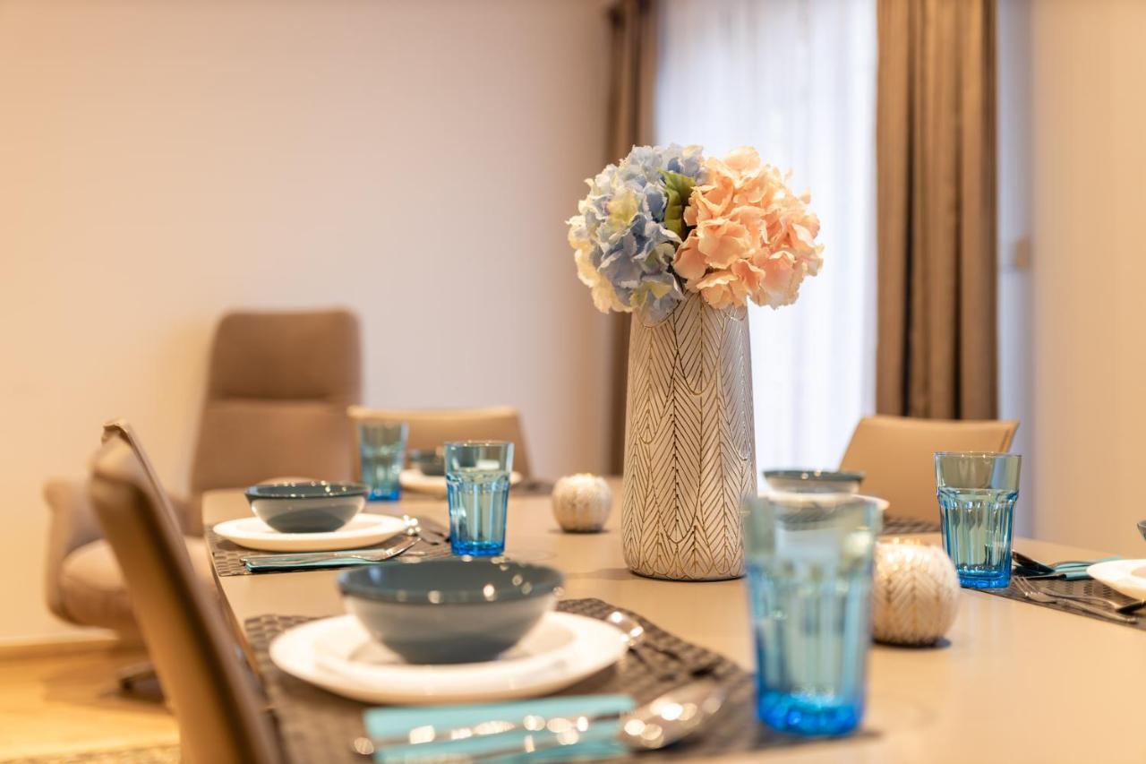 Basha Apartment Premium Sopot 2 エクステリア 写真