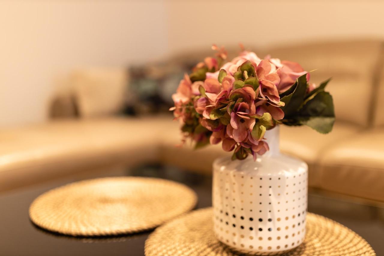 Basha Apartment Premium Sopot 2 エクステリア 写真