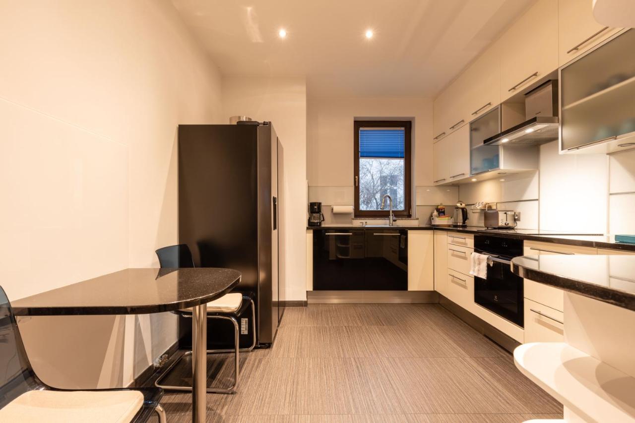 Basha Apartment Premium Sopot 2 エクステリア 写真
