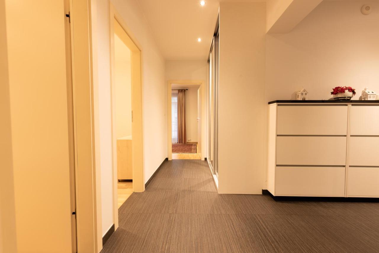 Basha Apartment Premium Sopot 2 エクステリア 写真