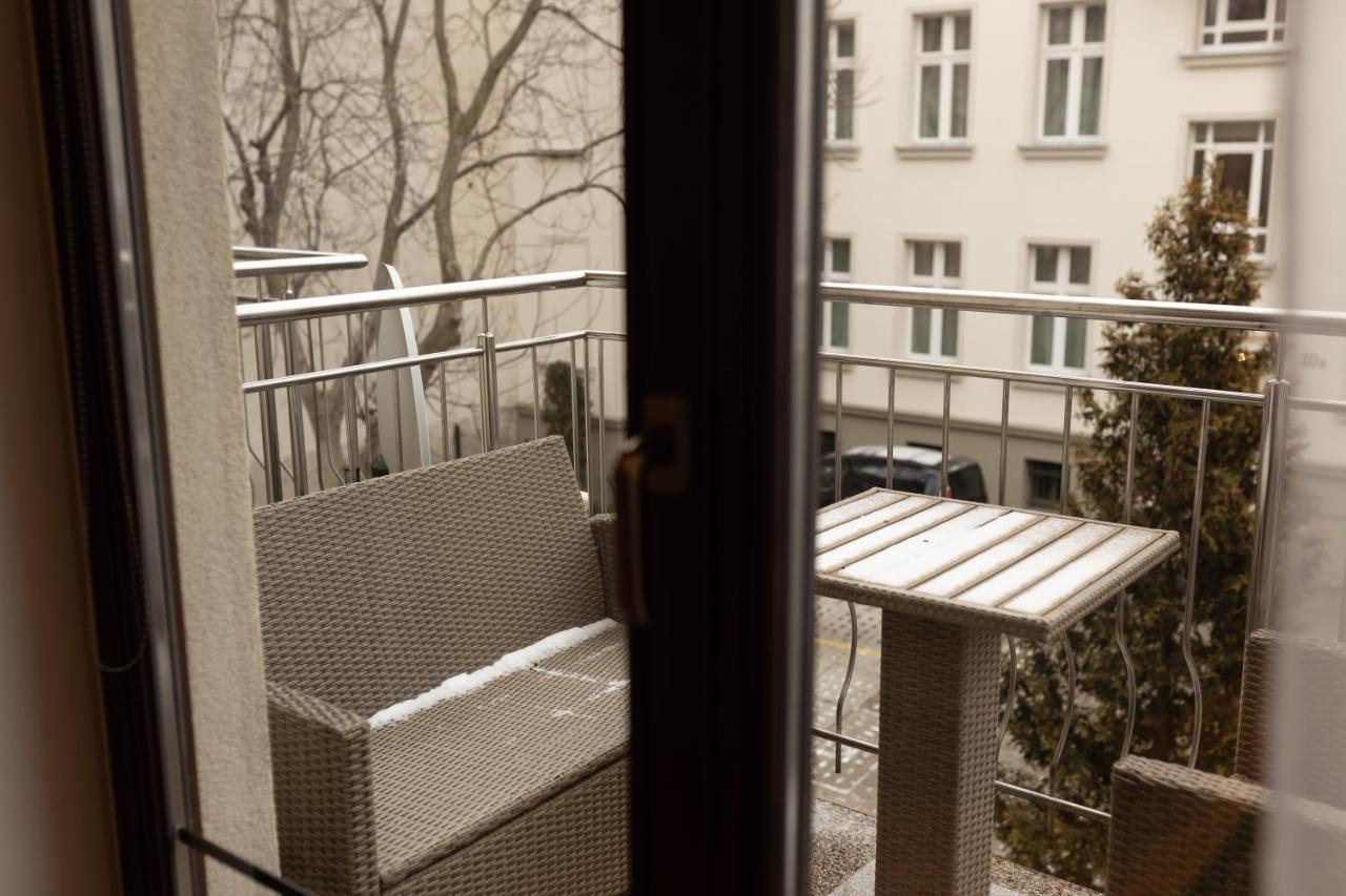 Basha Apartment Premium Sopot 2 エクステリア 写真