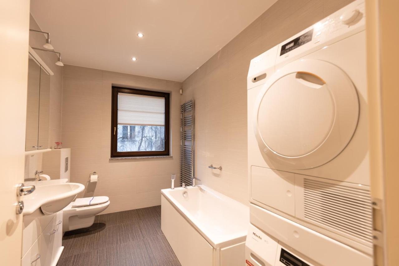 Basha Apartment Premium Sopot 2 エクステリア 写真