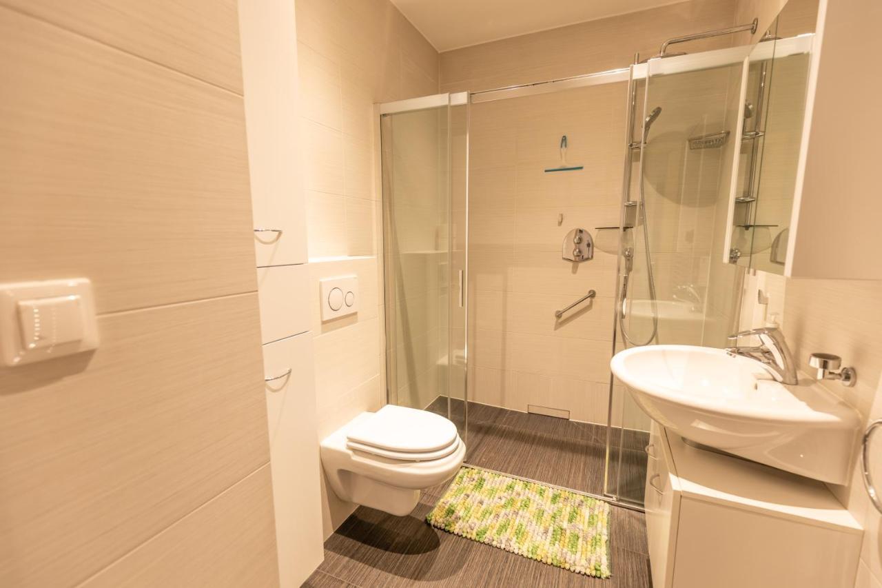 Basha Apartment Premium Sopot 2 エクステリア 写真
