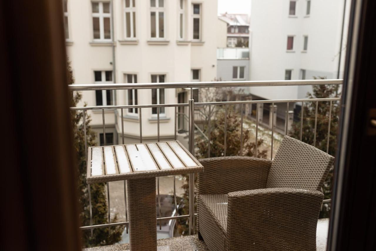 Basha Apartment Premium Sopot 2 エクステリア 写真