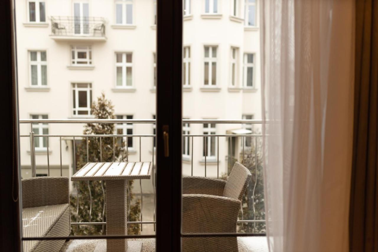 Basha Apartment Premium Sopot 2 エクステリア 写真