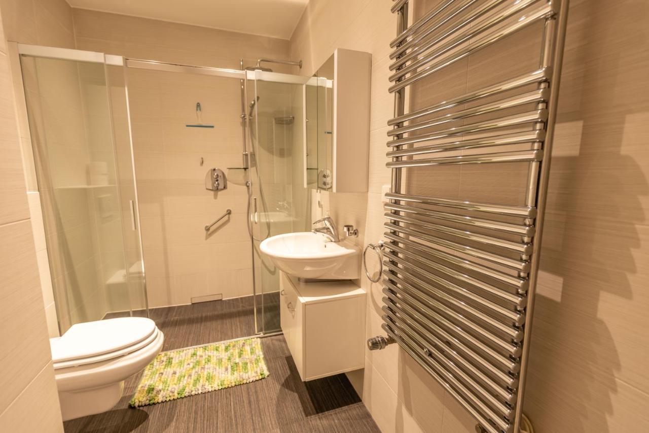Basha Apartment Premium Sopot 2 エクステリア 写真