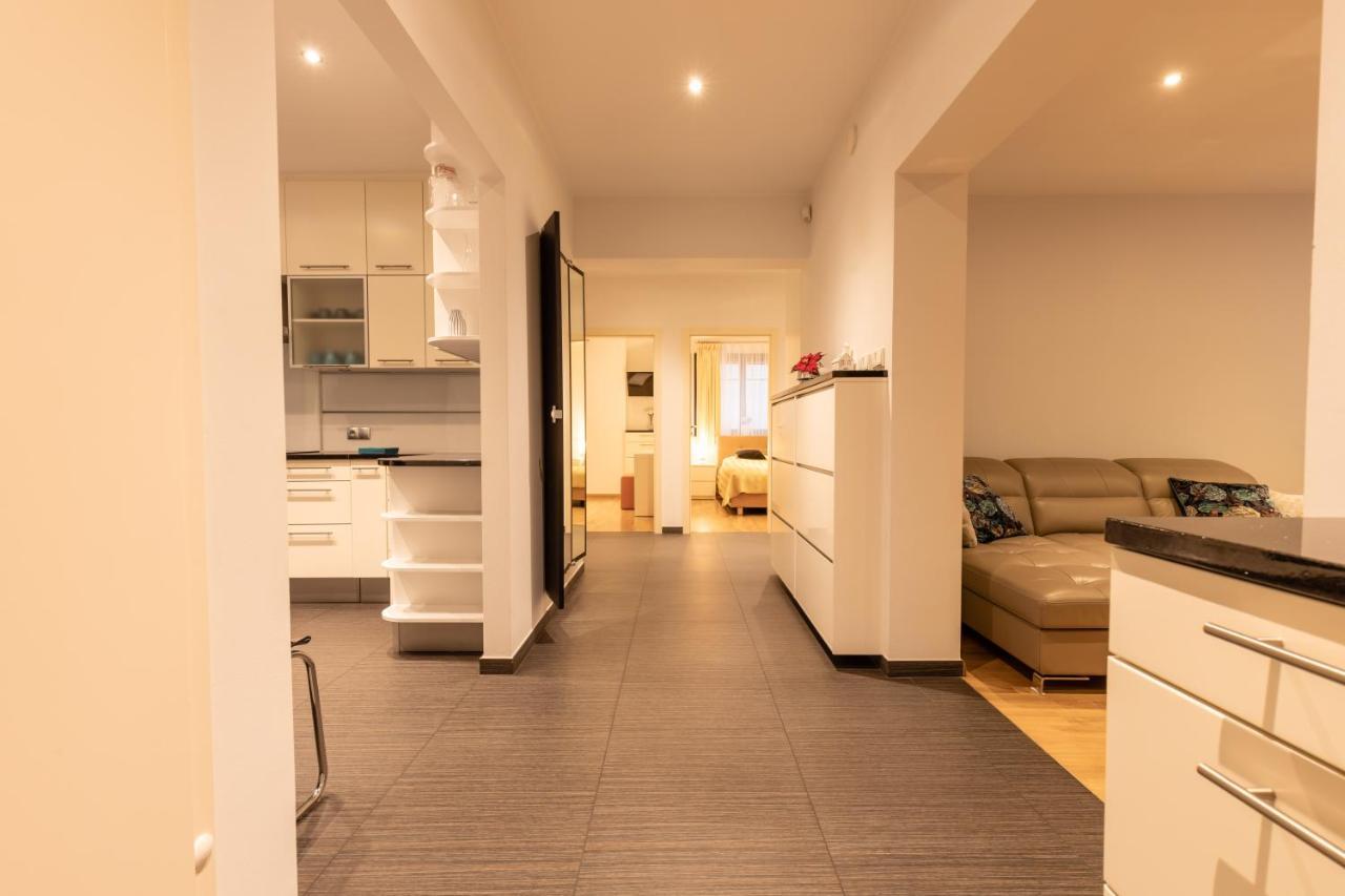 Basha Apartment Premium Sopot 2 エクステリア 写真
