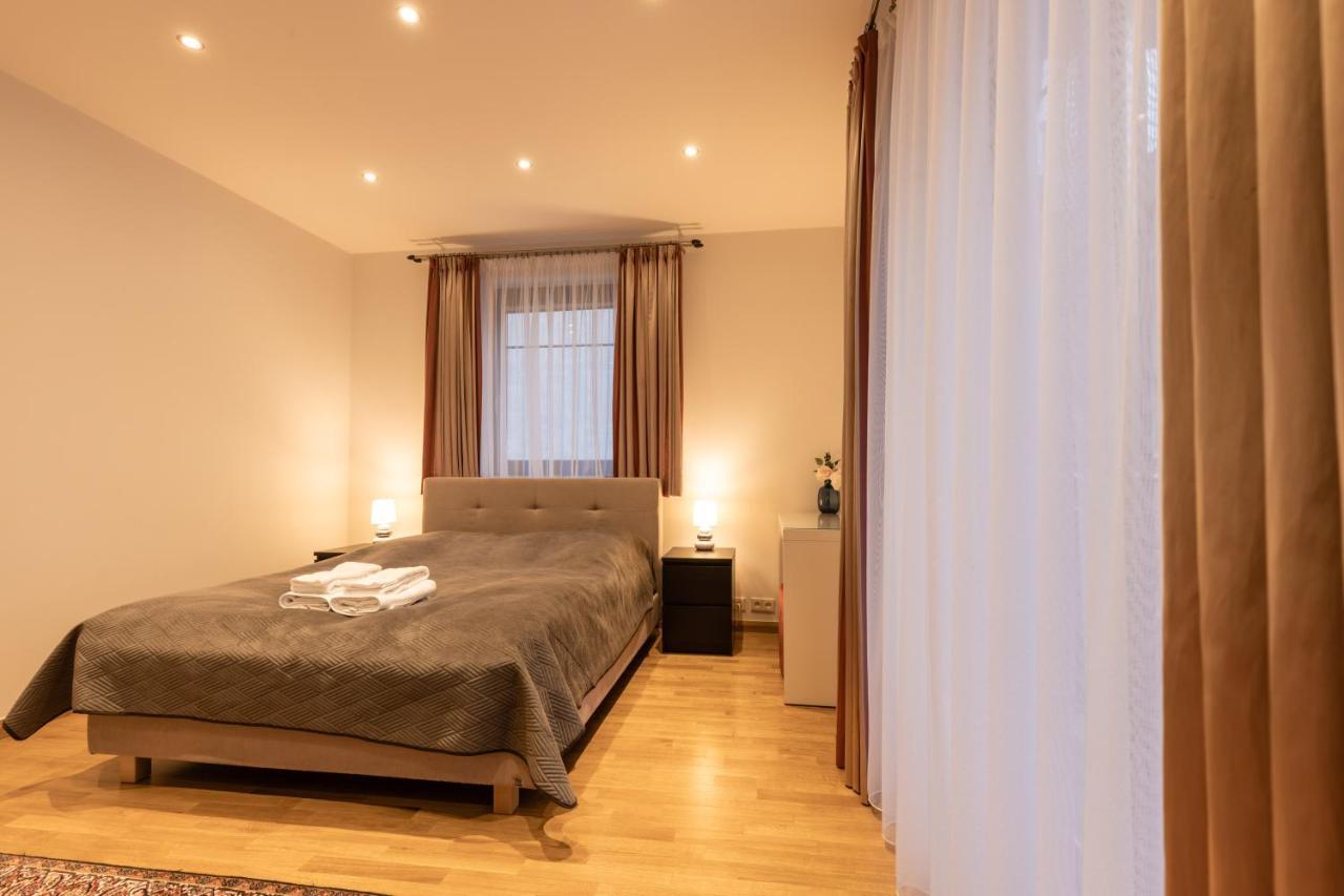 Basha Apartment Premium Sopot 2 エクステリア 写真