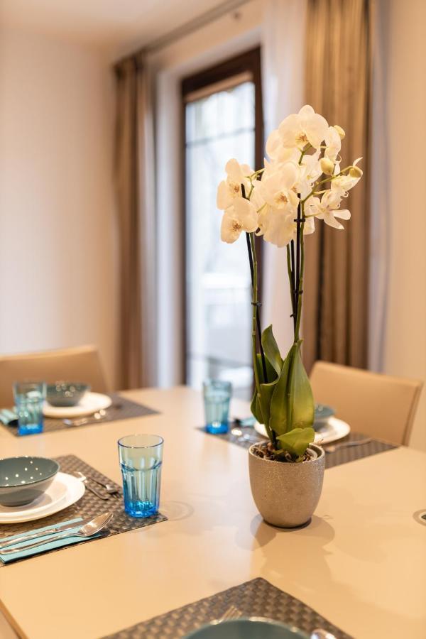 Basha Apartment Premium Sopot 2 エクステリア 写真