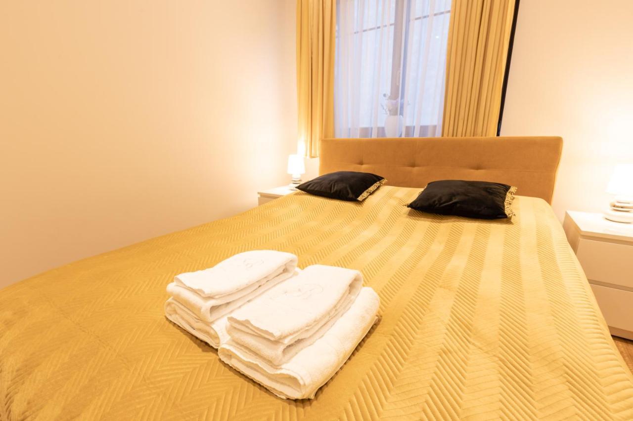 Basha Apartment Premium Sopot 2 エクステリア 写真