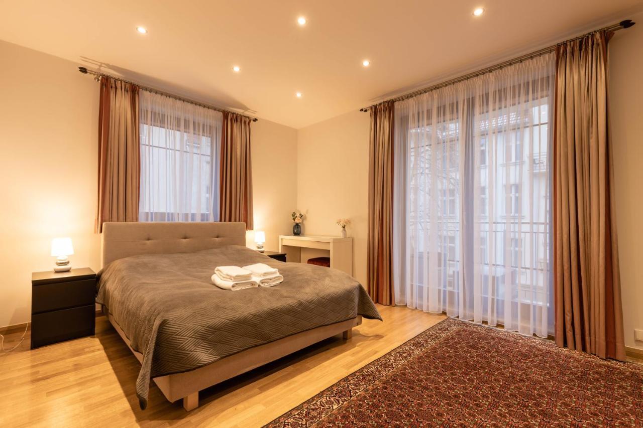 Basha Apartment Premium Sopot 2 エクステリア 写真