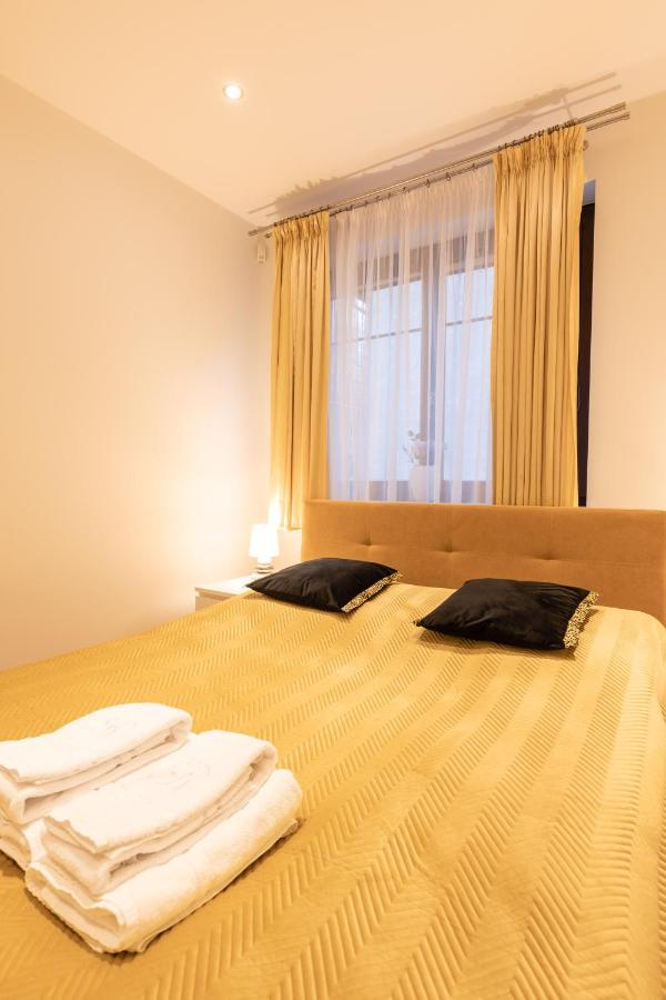 Basha Apartment Premium Sopot 2 エクステリア 写真
