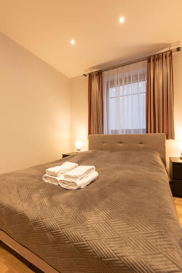 Basha Apartment Premium Sopot 2 エクステリア 写真