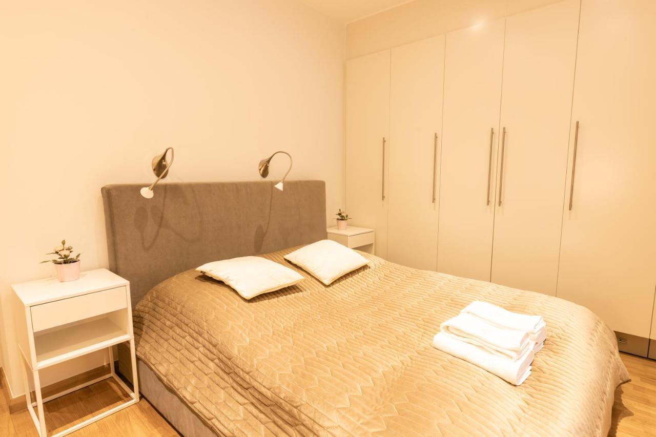 Basha Apartment Premium Sopot 2 エクステリア 写真