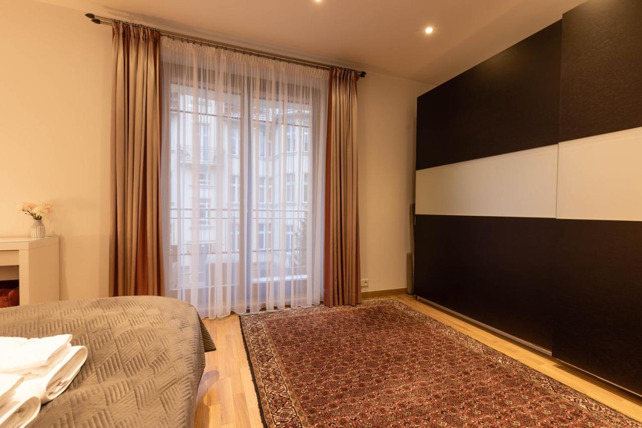 Basha Apartment Premium Sopot 2 エクステリア 写真