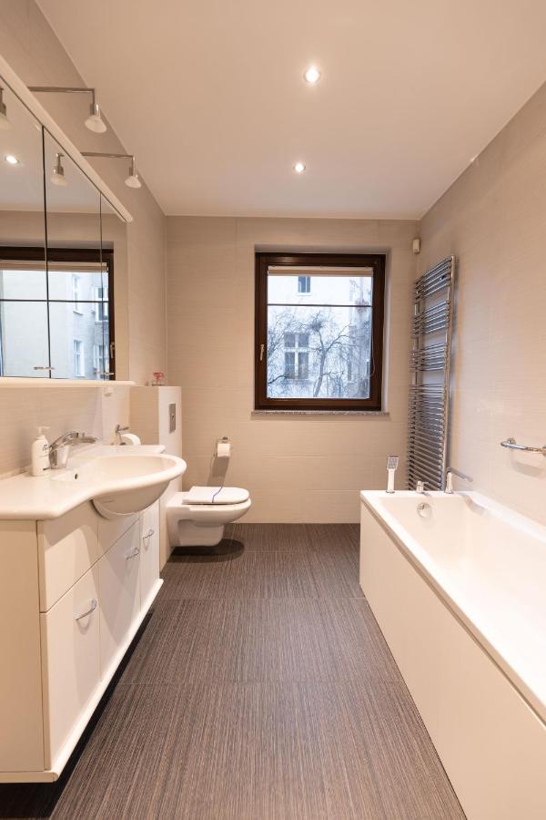 Basha Apartment Premium Sopot 2 エクステリア 写真