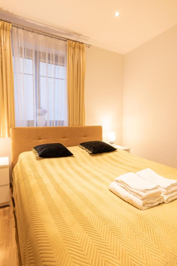 Basha Apartment Premium Sopot 2 エクステリア 写真