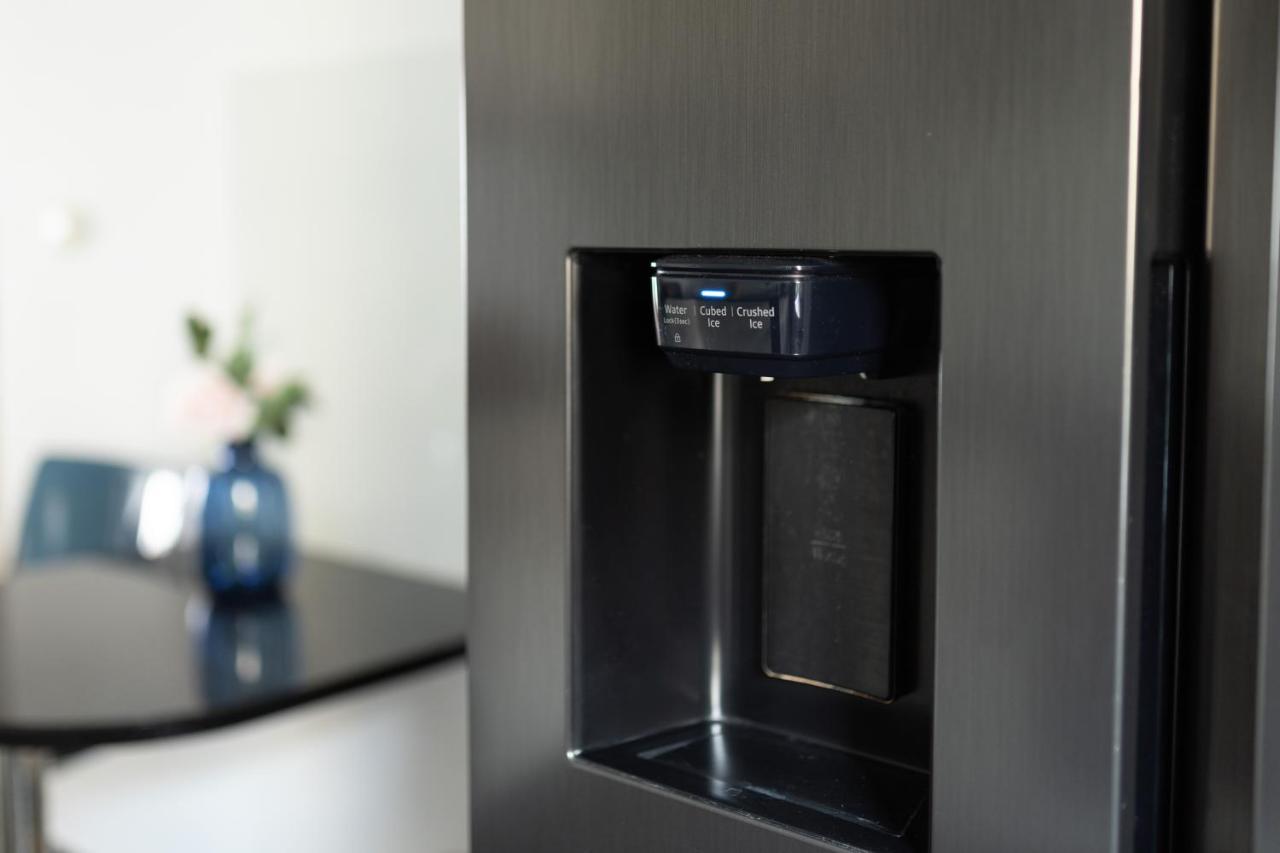 Basha Apartment Premium Sopot 2 エクステリア 写真