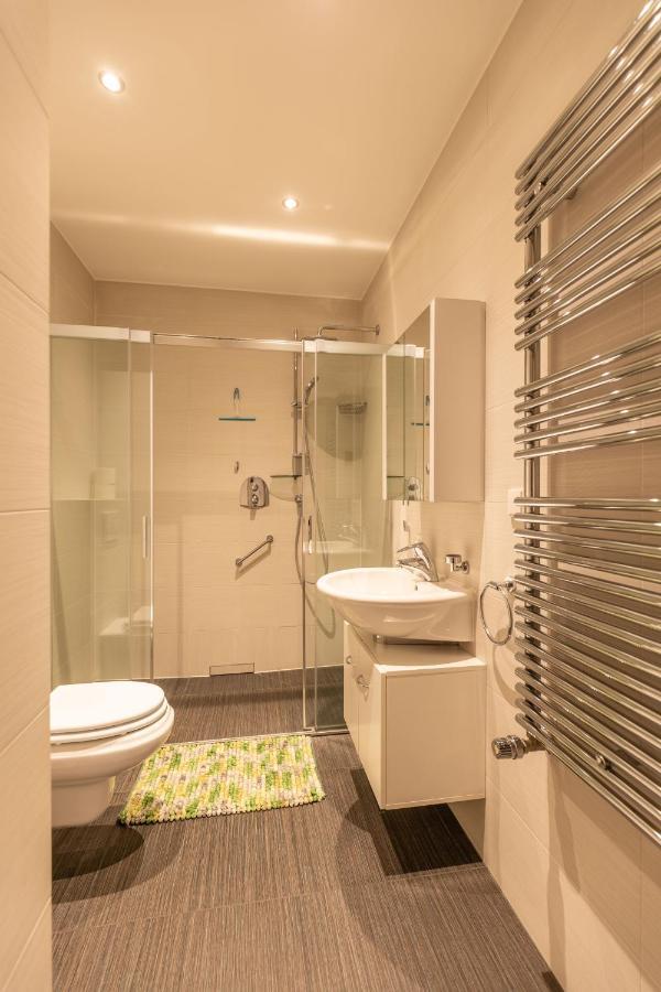 Basha Apartment Premium Sopot 2 エクステリア 写真