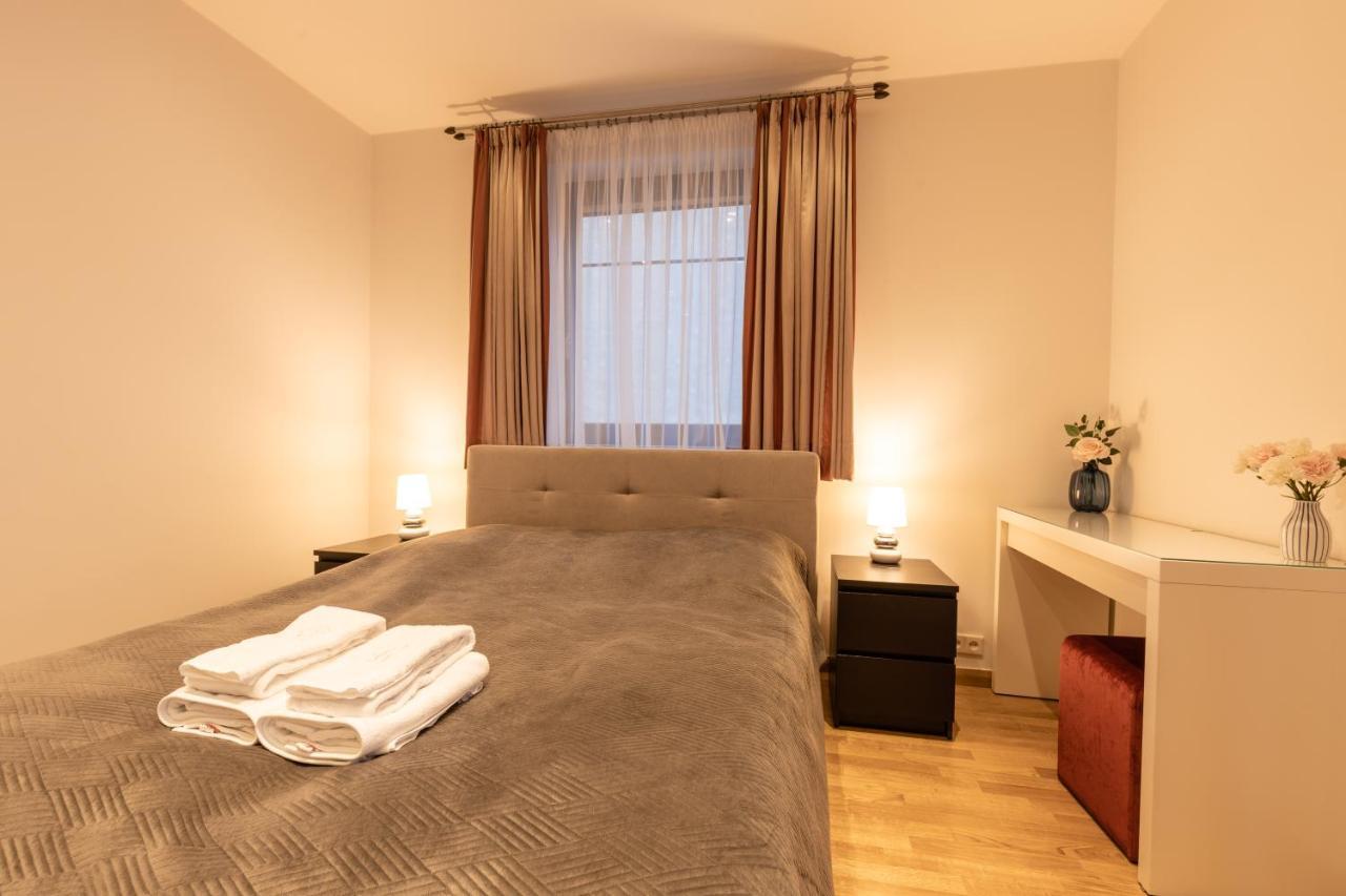 Basha Apartment Premium Sopot 2 エクステリア 写真